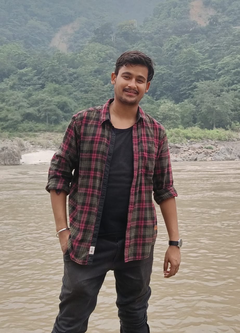 Varun Verma
